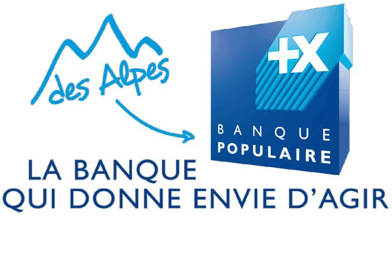 Banque Populaire des Alpes image1