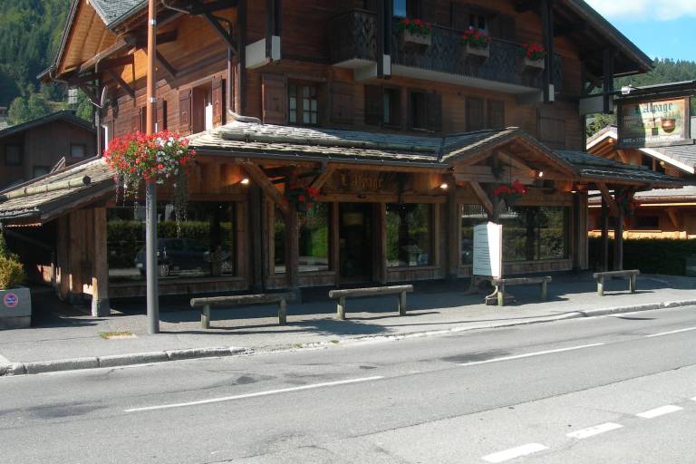 L'Alpage - La Fruitière de Morzine image1