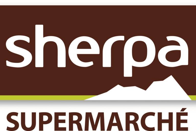 Sherpa supermarché Les Gets image2