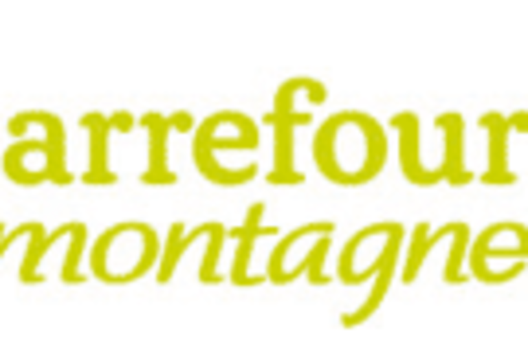 Superette Carrefour Montagne image1