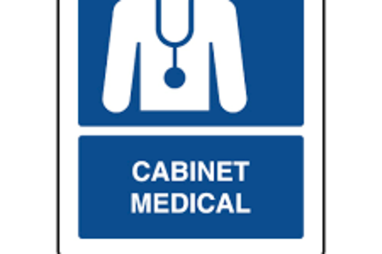 Cabinet médical de Bellevaux image1