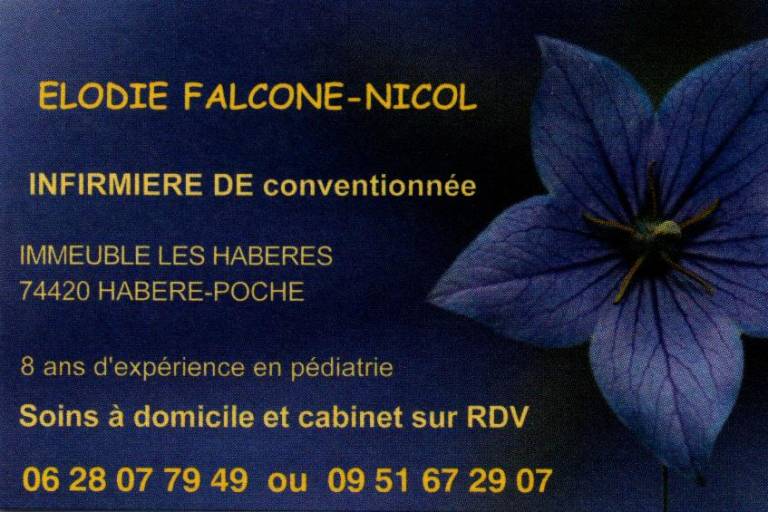 Elodie Falcone-Nicol image1