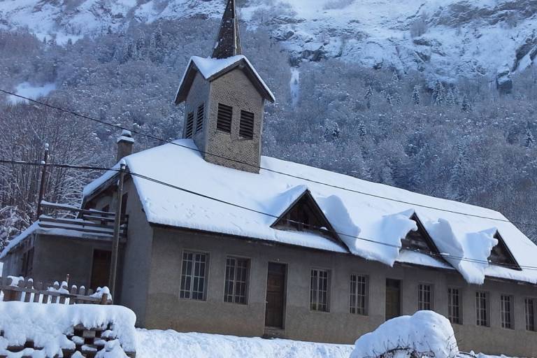 Association Chapelle de Vallon image1