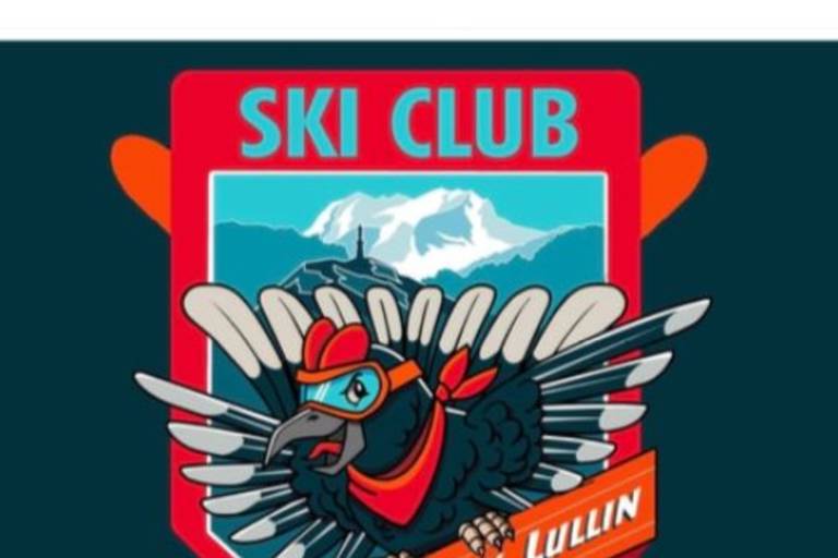 Ski Club de Bellevaux-Lullin image1