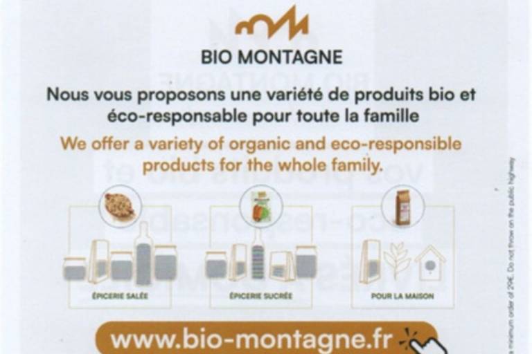 Bio Montagne image2