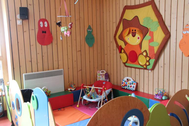 Daycare Nursery Les Marmotttins image1