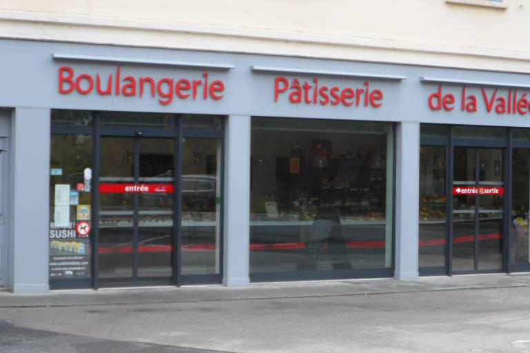 Boulangerie de la Vallée (Bakery) image1