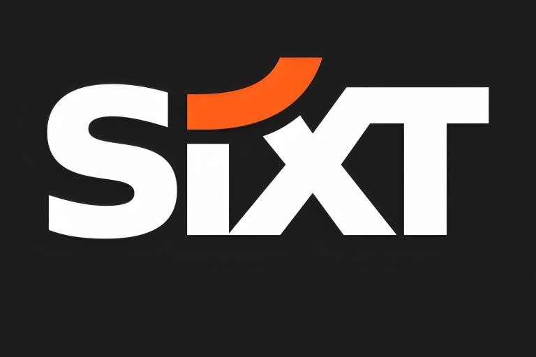 Sixt image1