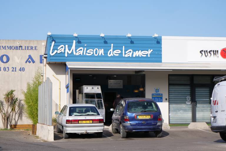 La Maison de la Mer image1