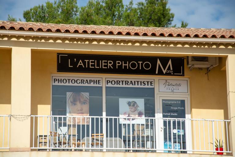 L'atelier photo Marie image1