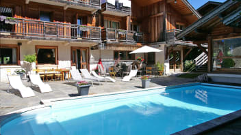 image Hôtel Chalet Philibert + services/accommodations/13041/13038345