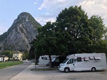 image Camper Van Parking Area + services/accommodations/1438/9070442