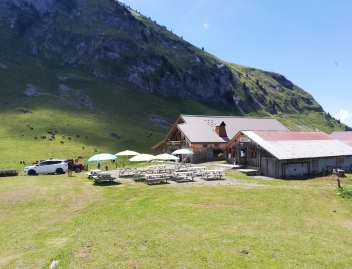 image Freu Alpine Pasture + services/accommodations/1659/12012797