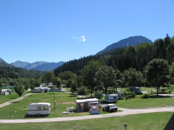 image "L'Ile du Chéran" Campsite + services/accommodations/5828/920815