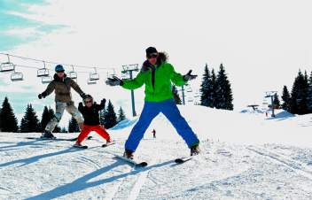 image Ecole de ski et snowboard Evolution 2 + services/activities/12766/1834244