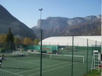 image Terrains de tennis de Thônes + services/activities/1404/8799564