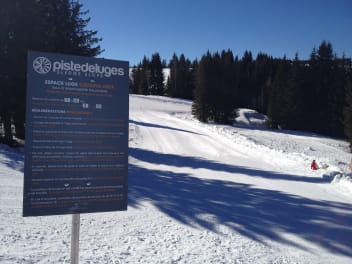 image Piste de luge des Chavannes + services/activities/14169/779520