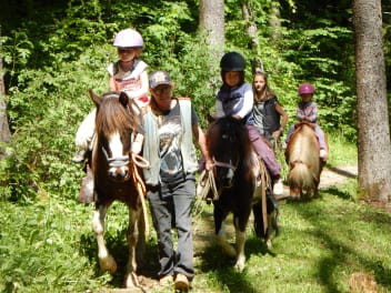 image Horse trek + services/activities/14453/16697900