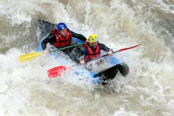 image Canoe-raft on Dranse + services/activities/14455/1610794
