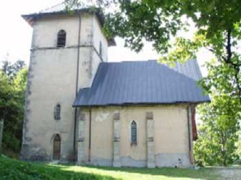 image Notre-Dame des Voirons Chapel + services/activities/14575/839776