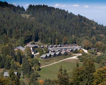 image Notre-Dame des Voirons Monastery + services/activities/14584/1471632