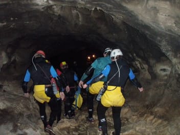 image Spéléologie - découverte du milieu souterrain + services/activities/15010/5540001