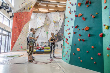 image Climbing wall + services/activities/19682/9541900