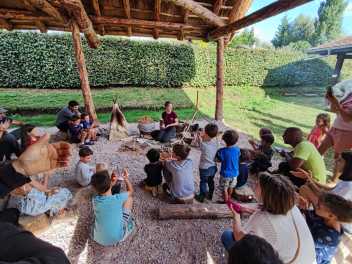 image Geo-archaeology internship children 7-11 years old + services/activities/19976/16152461