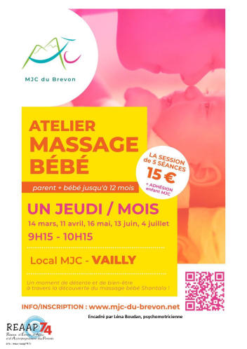 image Atelier Massage bébé + services/activities/20323/21581687