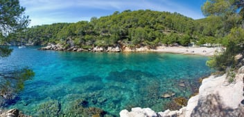 image Horizon littoral: Calanques du Var + services/activities/21635/22434616