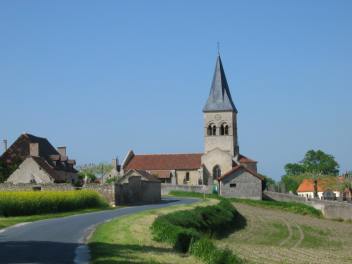 image Église Saint-Martial + services/activities/22554/11803325