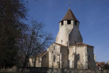 image Église Saint-Pourçain + services/activities/22560/11815185