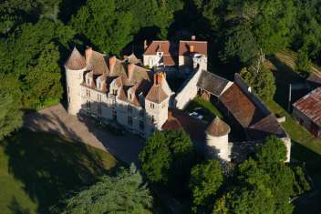 image Château du Châtelard + services/activities/22956/12120880