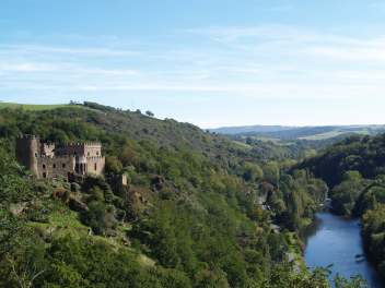 image Trail "Chouvigny" + services/activities/23391/8825260