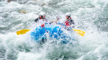 image Chamonix Rafting "La sportive" - Mont Blanc Rafting + services/activities/2464/12282915