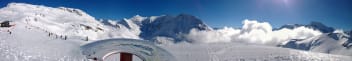 image Panorama au Col de l'Aiguille + services/activities/3260/6216816