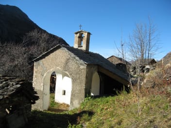 image Chapelle Saint Maurice + services/activities/3343/9538731