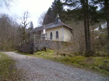 image Notre Dame de Bellevaux + services/activities/4700/26336