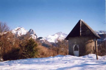 image Saint Bernard oratory + services/activities/4732/4063563