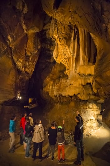 image Site Historique des Grottes de St Christophe + services/activities/4834/16298220