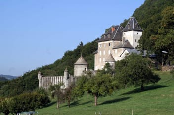 image Beauregard castle + services/activities/714/4246