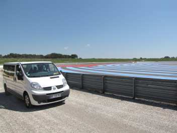 image Visite en navette - Circuit Paul Ricard + services/activities/9029/9543962