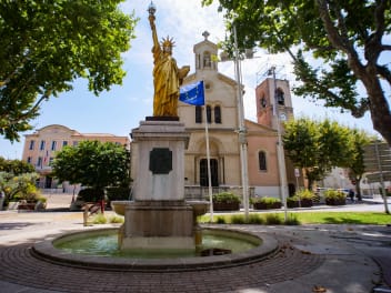 image La Statue de la Liberté + services/activities/9103/8649771