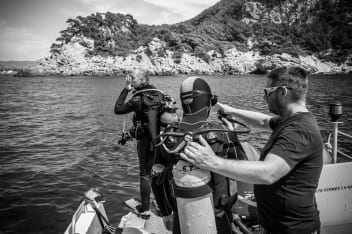 image Scuba-diving trainings - Lecques Aquanaut + services/activities/9146/9980360