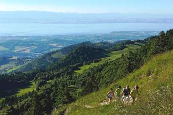 image Mont Forchat - summer + services/activity_routes/14562/11137247