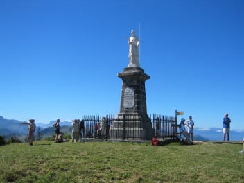 image "Le Mont Forchat" Hike + services/activity_routes/14601/10853007