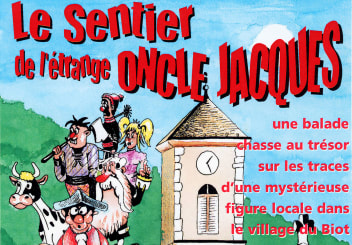 image The hunt for Uncle Jacques + services/activity_routes/15668/21923347