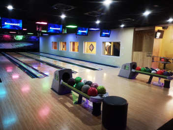 image Les Quilles du Tabarnak - PUB & BOWLING + services/bars/18701/20433325