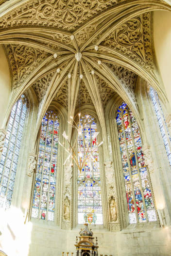 image Guided tour in french: La Sainte-Chapelle du château + services/events/16494/19963362