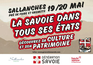 image Fête de la Savoie : "La Savoie dans tous ses états" + services/events/9603/22591376